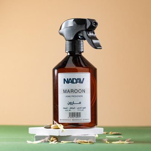 عطر-نداف - مارون التوت الأحمر 500 مل