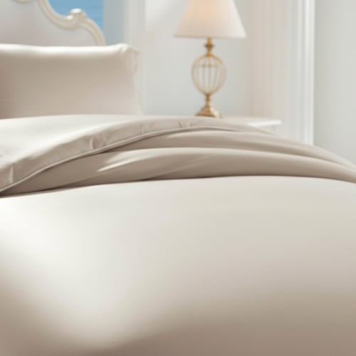 لحاف شهاليل صيفي بارد بيج عدد القطع 3