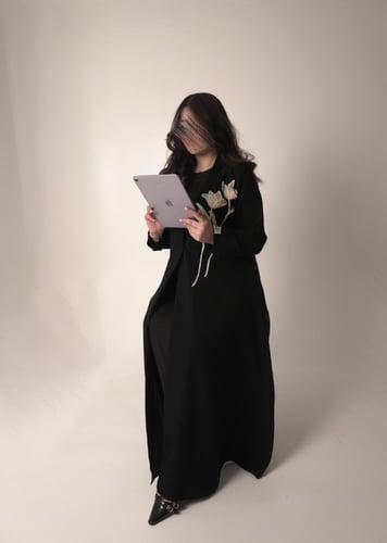 عباية كميليا