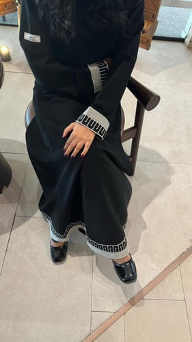 عَباية عبية