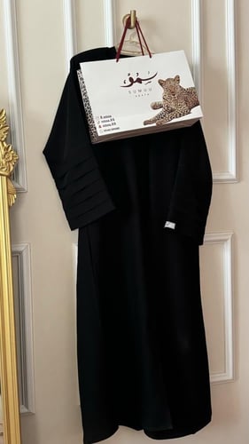 عَباية دُجى