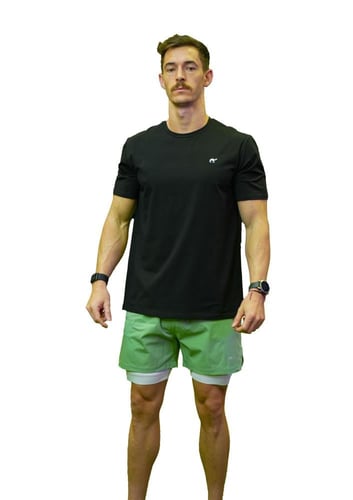 Deadlift Monster T-Shirt