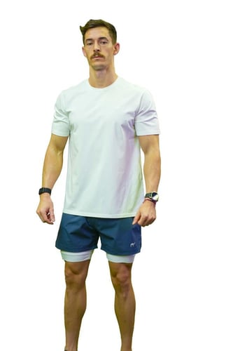 Biceps Flex T-Shirt