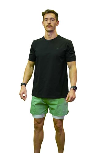 Massive Front Squat T-Shirt