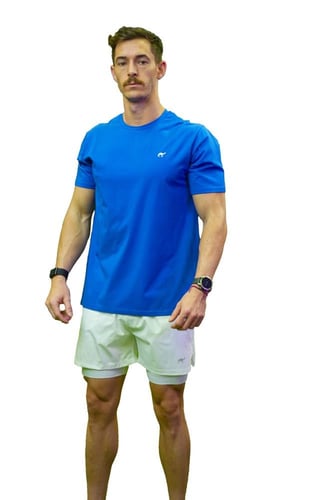 Biceps Flex T-Shirt