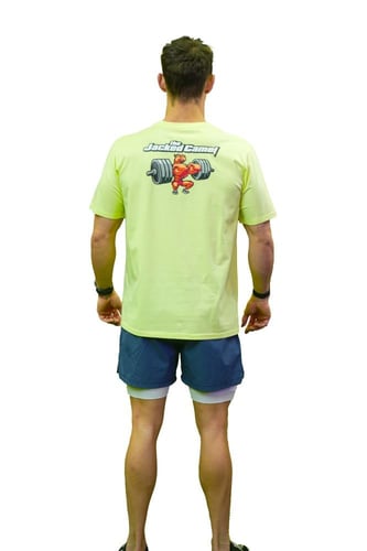 Massive Front Squat T-Shirt