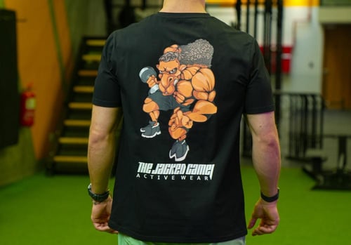 Biceps Flex T-Shirt