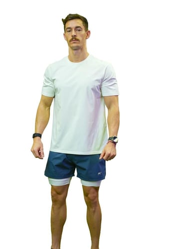 Deadlift Monster T-Shirt