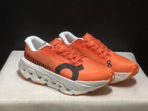 On Cloudmonster 3 Hyper