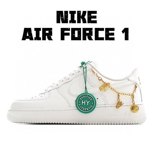 Nike Air Force 1 '07 LX 'Lucky Charms