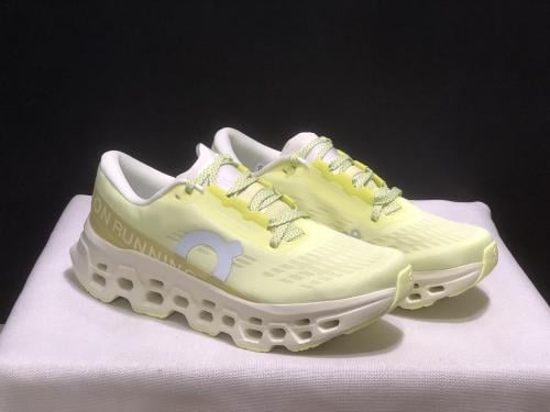 On Cloudmonster 3
