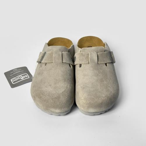 BIRKENSTOCK Boston Stone Coin