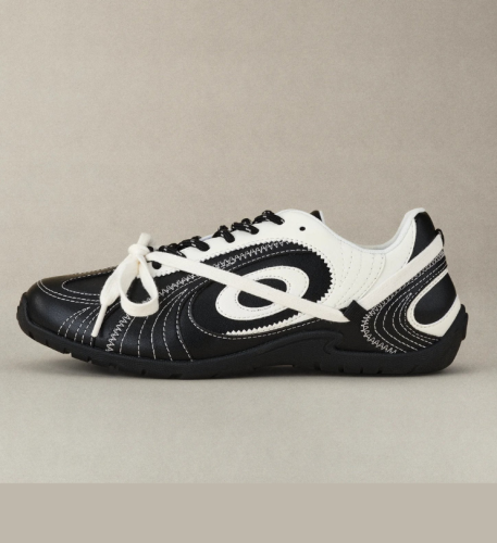 OLD ORDER Turbo Lite Trainer- Ballet