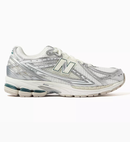 New Balance 1906R 'White green