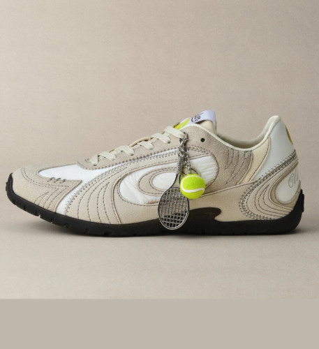 OLD ORDER Turbo Lite 2.0 Tennis Beige