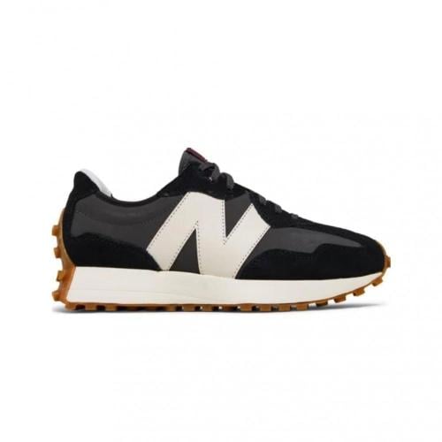 New balance 327 black