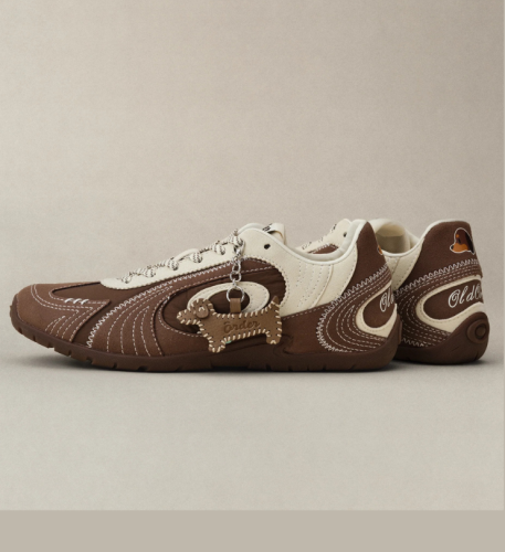 OLD ORDER Turbo Lite 2.0 Weimar Brown