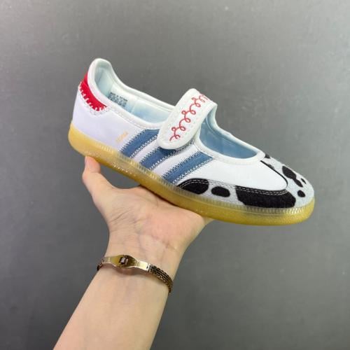 ADIDAS PIXAR TOY STORY SAMBA JANE Shoes