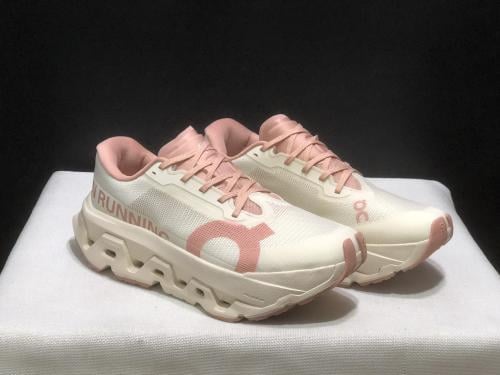On Cloudmonster 3 Hyper