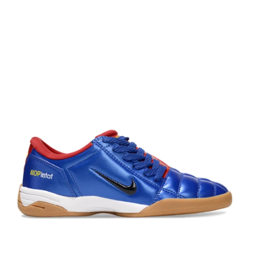 Nike Total 90 III Midnight Navy / University Gold...