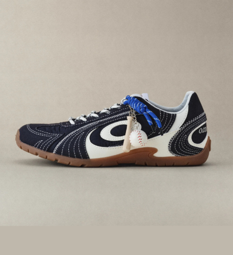 OLD ORDER Turbo Lite 2.0 Navy Blue