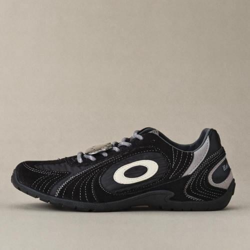 OLD ORDER Turbo Lite Midnight Black