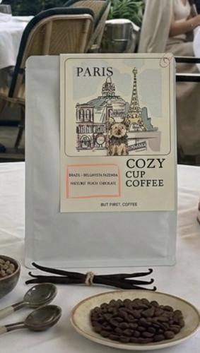 Brazil – Bellavista Fazenda
