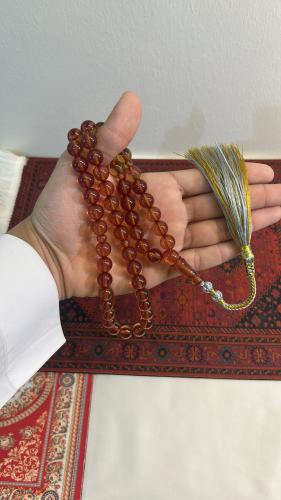 زعفراني عسلي حربا كركوشة تفصال بريحة