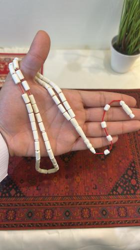عظم جمل مزخرف