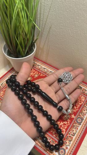 بكلايت اسود منجم طربزونة معدن S-6
