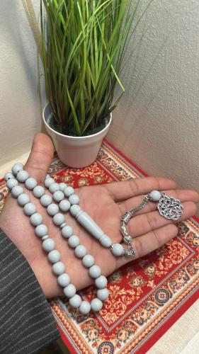 بكلايت رمادي فاتح طربزونة معدن S-17