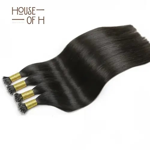 NANO RING hair ( straight ) نانو رينج ( ناعم )