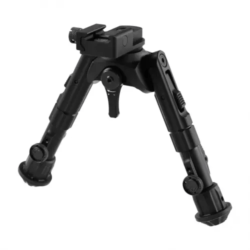 ركيزة بنادق UTG 360 TL Bipod, 7"-9"