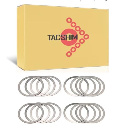 TACSHIM كابح الفوهة أو مانع الارتداد 223/5.56