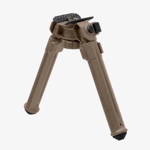 ركيزة بنادق Magpul اللون بني