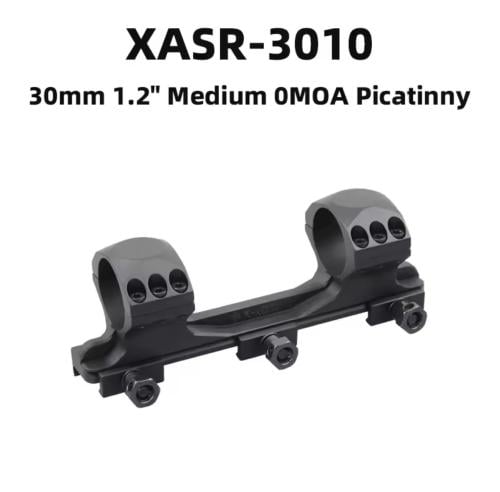 قاعدة تثبيت منظار XASR-3010 Vector Optics