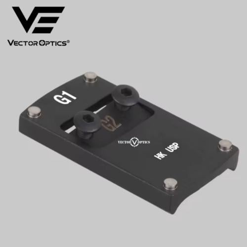 قاعدة تثبيت منظار HK USP – Vector Optics G1
