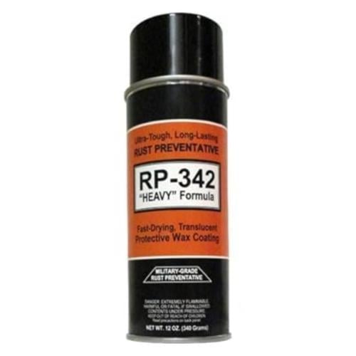 كوزمولين RP-342 – بخاخ حماية المعادن من الصدأ والتآكل