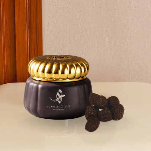 Luxury Dossri Maamoul