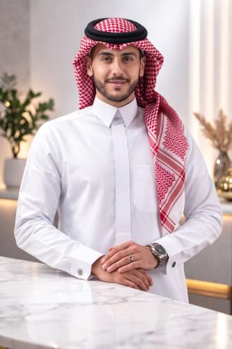 قماش سلك طايح