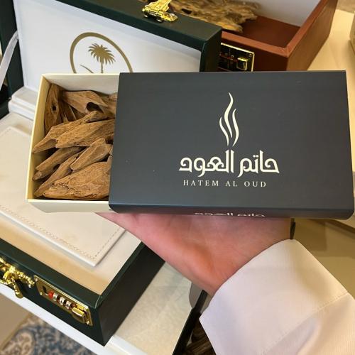 عود عـربـي