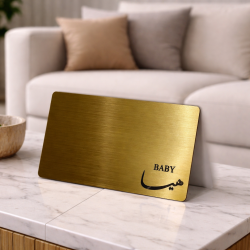 Estil hospitality for the coffee table