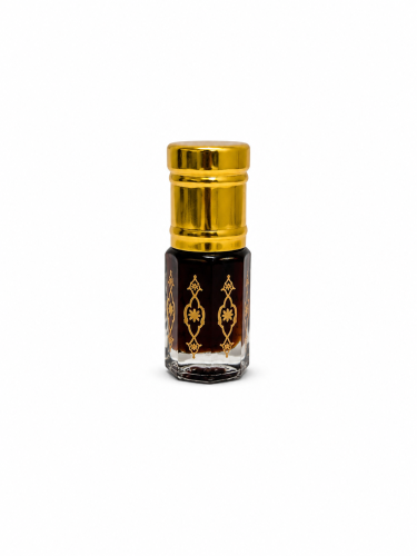 Malaysian Tringan oil