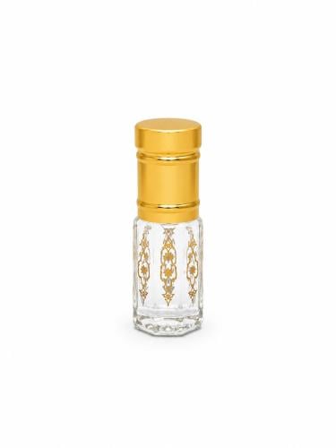 Musk, rose, Taif