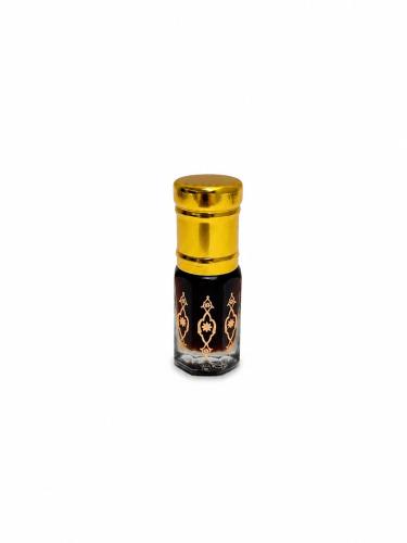Indian Mehrajaja oil