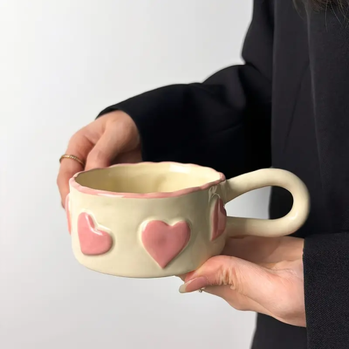 Hearts