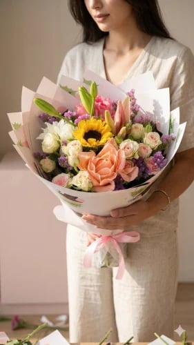 graduation 🎓 Bouquet