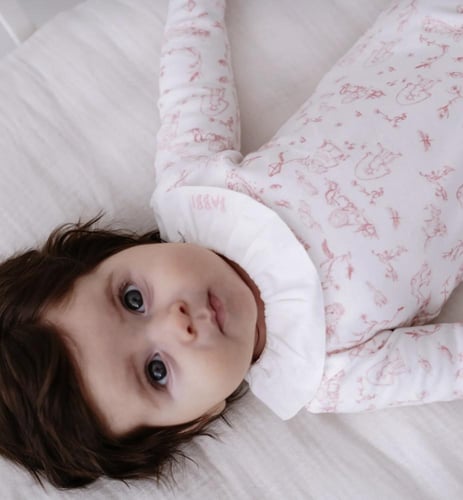 هدية مولودة