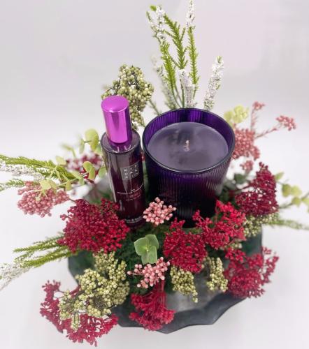 ريتشوالز بالورد المجفف