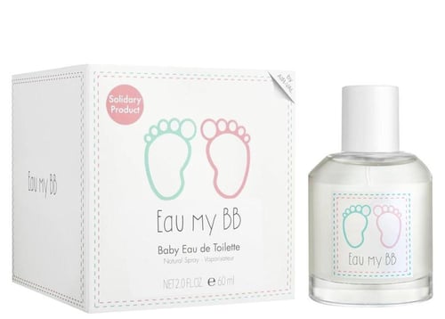 هدية مولودة